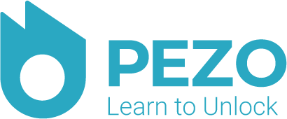 Learn to Unlock with PEZO
